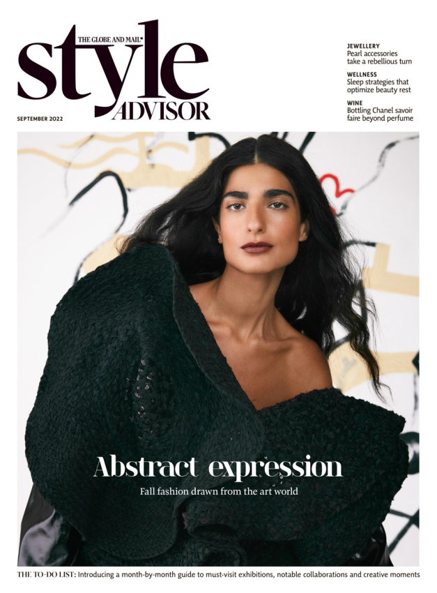 NICOLE LEBLANC - PORTFOLIO - MANICURE